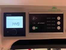 Fahrzeugbild Carado pro CV 640 #15