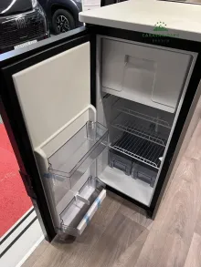 Fahrzeugbild Carado pro CV 640 #16