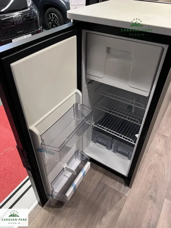 Fahrzeugbild Carado pro CV 640 #16