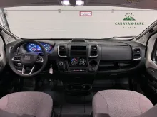 Fahrzeugbild Carado pro CV 640 #17