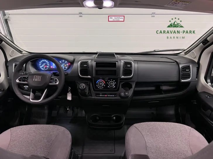 Fahrzeugbild Carado pro CV 640 #17