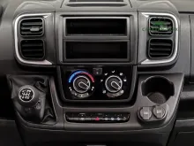 Fahrzeugbild Carado pro CV 640 #18