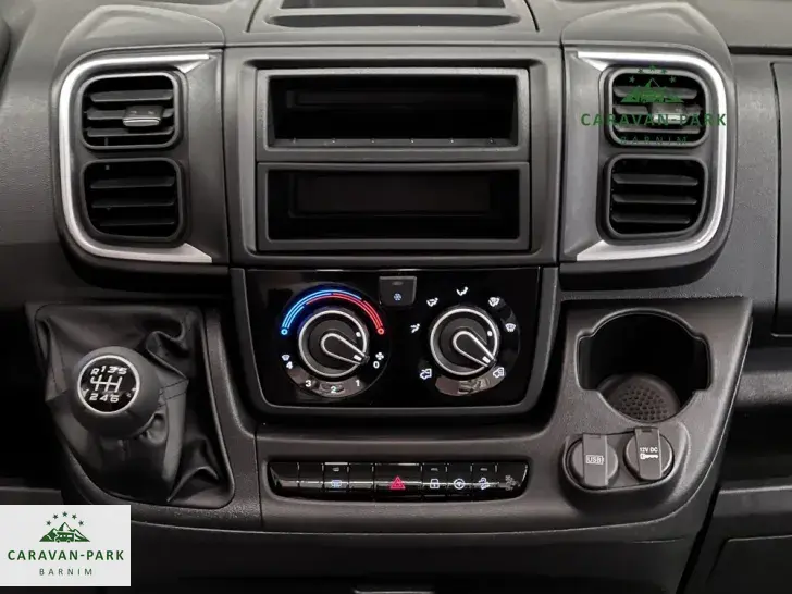 Fahrzeugbild Carado pro CV 640 #18