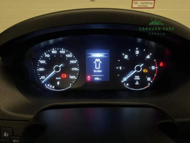 Fahrzeugbild Carado pro CV 640 #19
