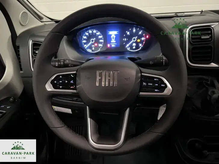 Fahrzeugbild Carado pro CV 640 #20