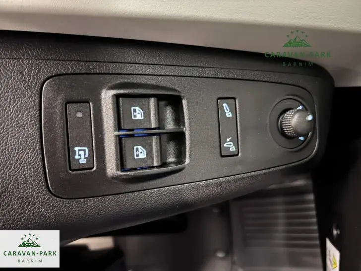 Fahrzeugbild Carado pro CV 640 #22