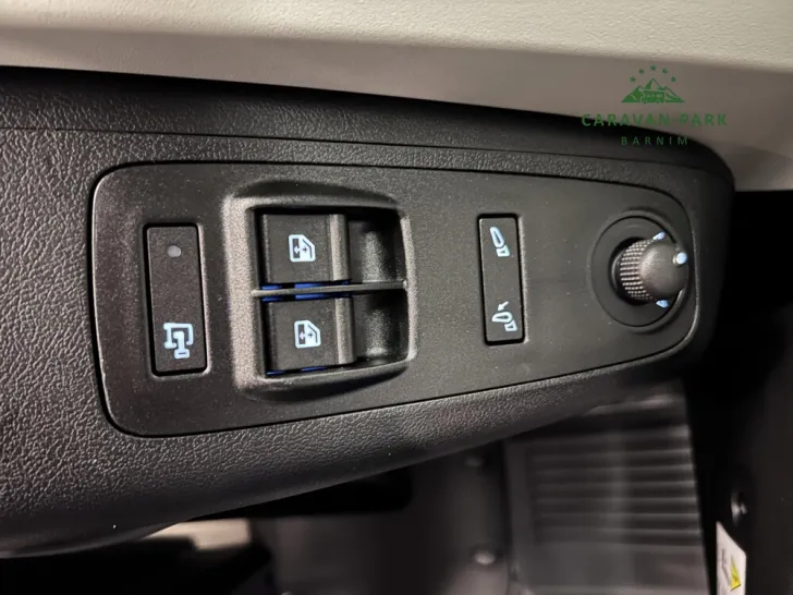 Fahrzeugbild Carado pro CV 640 #22