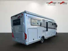 Fahrzeugbild Carthago liner-for-two I 53 #3