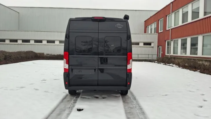 Fahrzeugbild Carado pro CV 600 #6