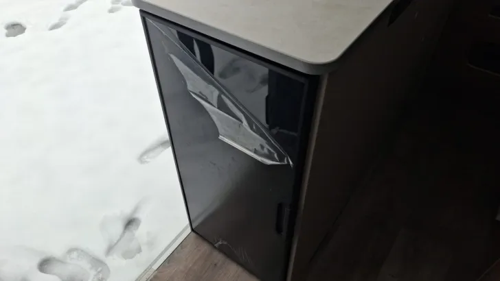 Fahrzeugbild Carado pro CV 600 #17