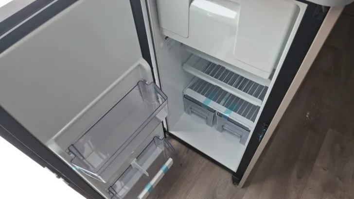 Fahrzeugbild Carado pro CV 600 #18