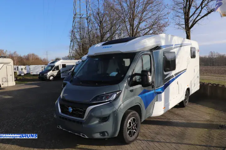 Fahrzeugbild Knaus L!VE TI 650 MEG *** Abverkauf bis Ende Mai #1
