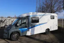 Fahrzeugbild Knaus L!VE TI 650 MEG *** Abverkauf bis Ende Mai #3