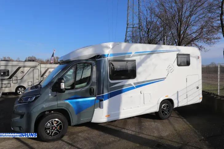 Fahrzeugbild Knaus L!VE TI 650 MEG *** Abverkauf bis Ende Mai #3