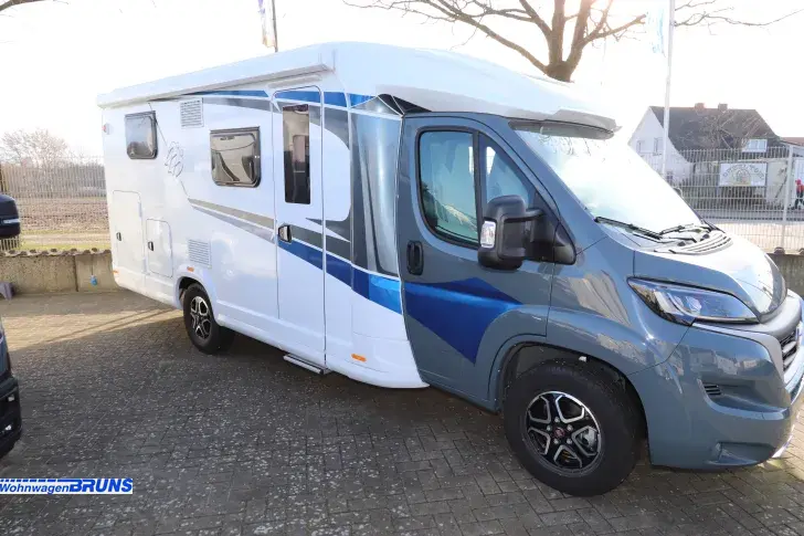 Fahrzeugbild Knaus L!VE TI 650 MEG *** Abverkauf bis Ende Mai #4