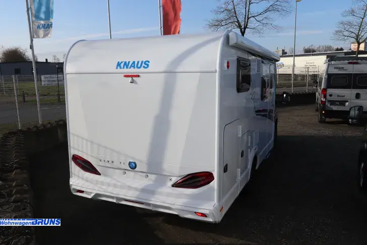 Fahrzeugbild Knaus L!VE TI 650 MEG *** Abverkauf bis Ende Mai #5