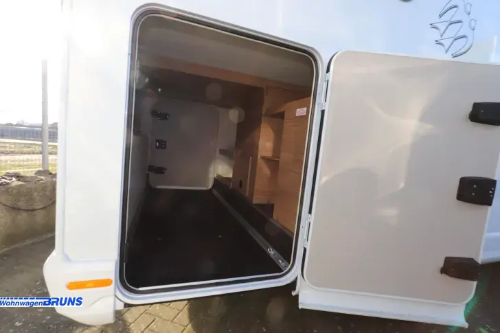 Fahrzeugbild Knaus L!VE TI 650 MEG *** Abverkauf bis Ende Mai #6