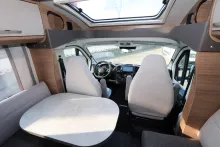 Fahrzeugbild Knaus L!VE TI 650 MEG *** Abverkauf bis Ende Mai #9