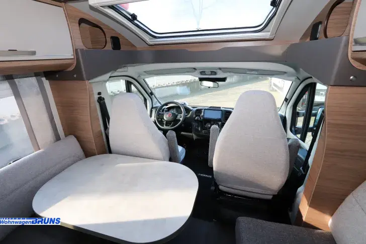 Fahrzeugbild Knaus L!VE TI 650 MEG *** Abverkauf bis Ende Mai #9