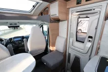 Fahrzeugbild Knaus L!VE TI 650 MEG *** Abverkauf bis Ende Mai #10