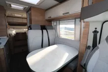 Fahrzeugbild Knaus L!VE TI 650 MEG *** Abverkauf bis Ende Mai #12