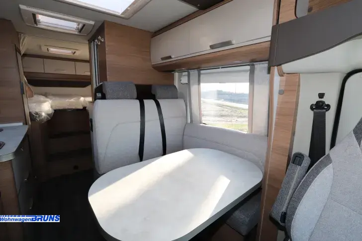 Fahrzeugbild Knaus L!VE TI 650 MEG *** Abverkauf bis Ende Mai #12