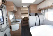 Fahrzeugbild Knaus L!VE TI 650 MEG *** Abverkauf bis Ende Mai #13