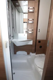 Fahrzeugbild Knaus L!VE TI 650 MEG *** Abverkauf bis Ende Mai #14