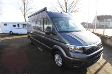 Fahrzeugbild Knaus BoxDrive 680 ME *** Abverkauf bis Ende Mai #1