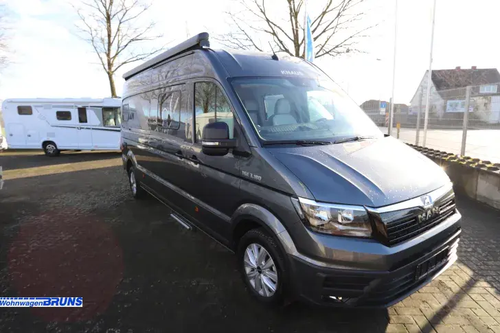 Fahrzeugbild Knaus BoxDrive 680 ME *** Abverkauf bis Ende Mai #1