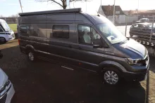 Fahrzeugbild Knaus BoxDrive 680 ME *** Abverkauf bis Ende Mai #5