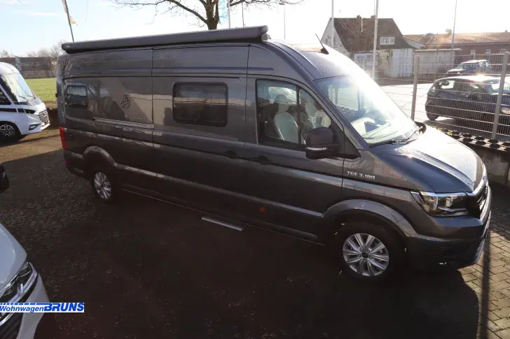Fahrzeugbild Knaus BoxDrive 680 ME *** Abverkauf bis Ende Mai #5