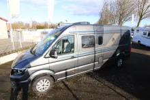 Fahrzeugbild Knaus BoxDrive 680 ME *** Abverkauf bis Ende Mai #6