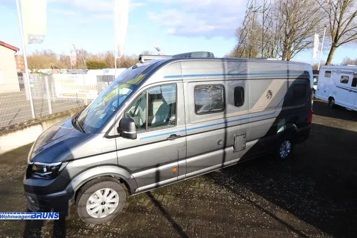 Fahrzeugbild Knaus BoxDrive 680 ME *** Abverkauf bis Ende Mai #6