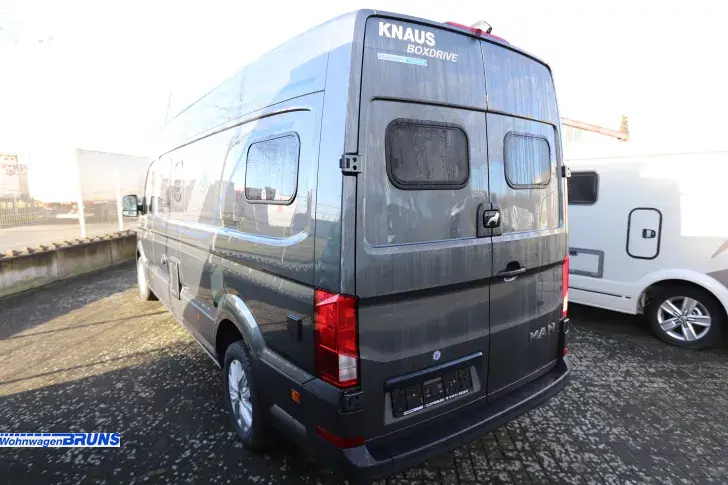 Fahrzeugbild Knaus BoxDrive 680 ME *** Abverkauf bis Ende Mai #7