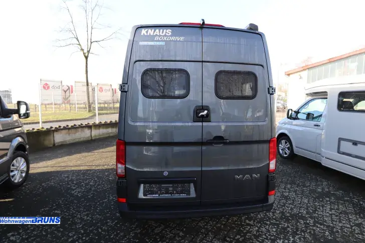 Fahrzeugbild Knaus BoxDrive 680 ME *** Abverkauf bis Ende Mai #8