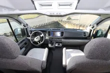 Fahrzeugbild Knaus BoxDrive 680 ME *** Abverkauf bis Ende Mai #9