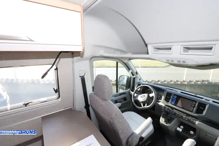 Fahrzeugbild Knaus BoxDrive 680 ME *** Abverkauf bis Ende Mai #10
