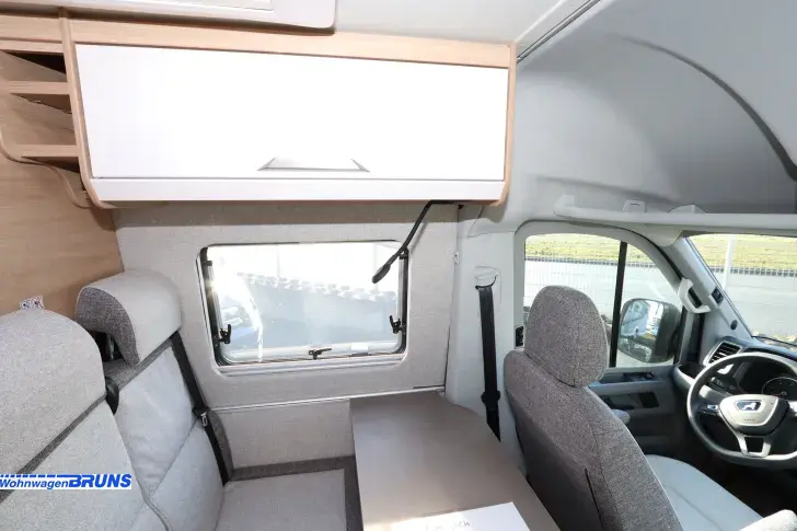 Fahrzeugbild Knaus BoxDrive 680 ME *** Abverkauf bis Ende Mai #11