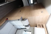 Fahrzeugbild Knaus BoxDrive 680 ME *** Abverkauf bis Ende Mai #12