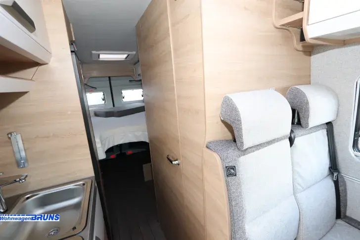 Fahrzeugbild Knaus BoxDrive 680 ME *** Abverkauf bis Ende Mai #13