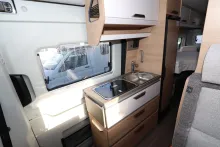Fahrzeugbild Knaus BoxDrive 680 ME *** Abverkauf bis Ende Mai #14