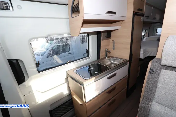 Fahrzeugbild Knaus BoxDrive 680 ME *** Abverkauf bis Ende Mai #14