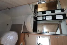 Fahrzeugbild Knaus BoxDrive 680 ME *** Abverkauf bis Ende Mai #15