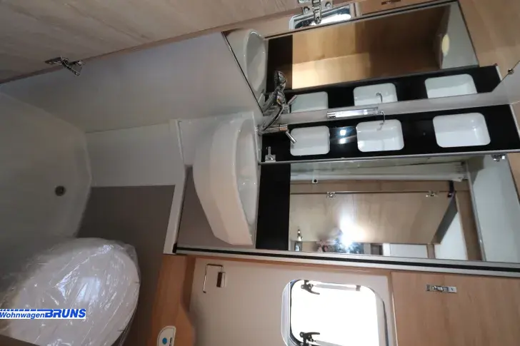 Fahrzeugbild Knaus BoxDrive 680 ME *** Abverkauf bis Ende Mai #15