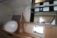 Fahrzeugbild Knaus BoxDrive 680 ME *** Abverkauf bis Ende Mai #16