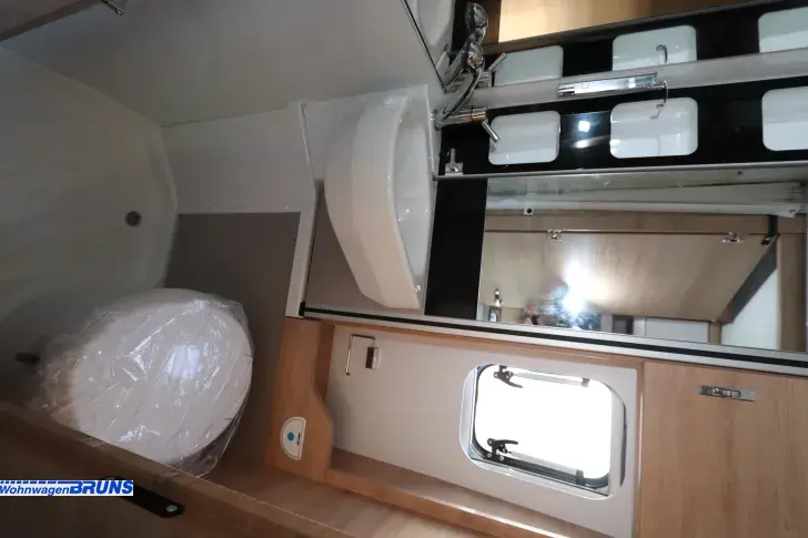 Fahrzeugbild Knaus BoxDrive 680 ME *** Abverkauf bis Ende Mai #16