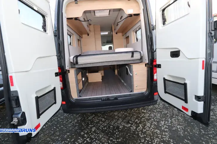 Fahrzeugbild Knaus BoxDrive 680 ME *** Abverkauf bis Ende Mai #18
