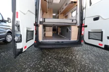 Fahrzeugbild Knaus BoxDrive 680 ME *** Abverkauf bis Ende Mai #19