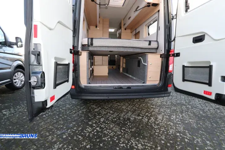 Fahrzeugbild Knaus BoxDrive 680 ME *** Abverkauf bis Ende Mai #19